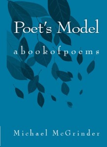 abookofpoems by Michael McGrinder