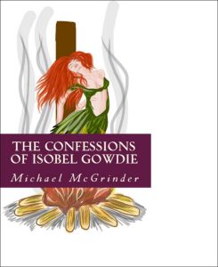 Isobel cover